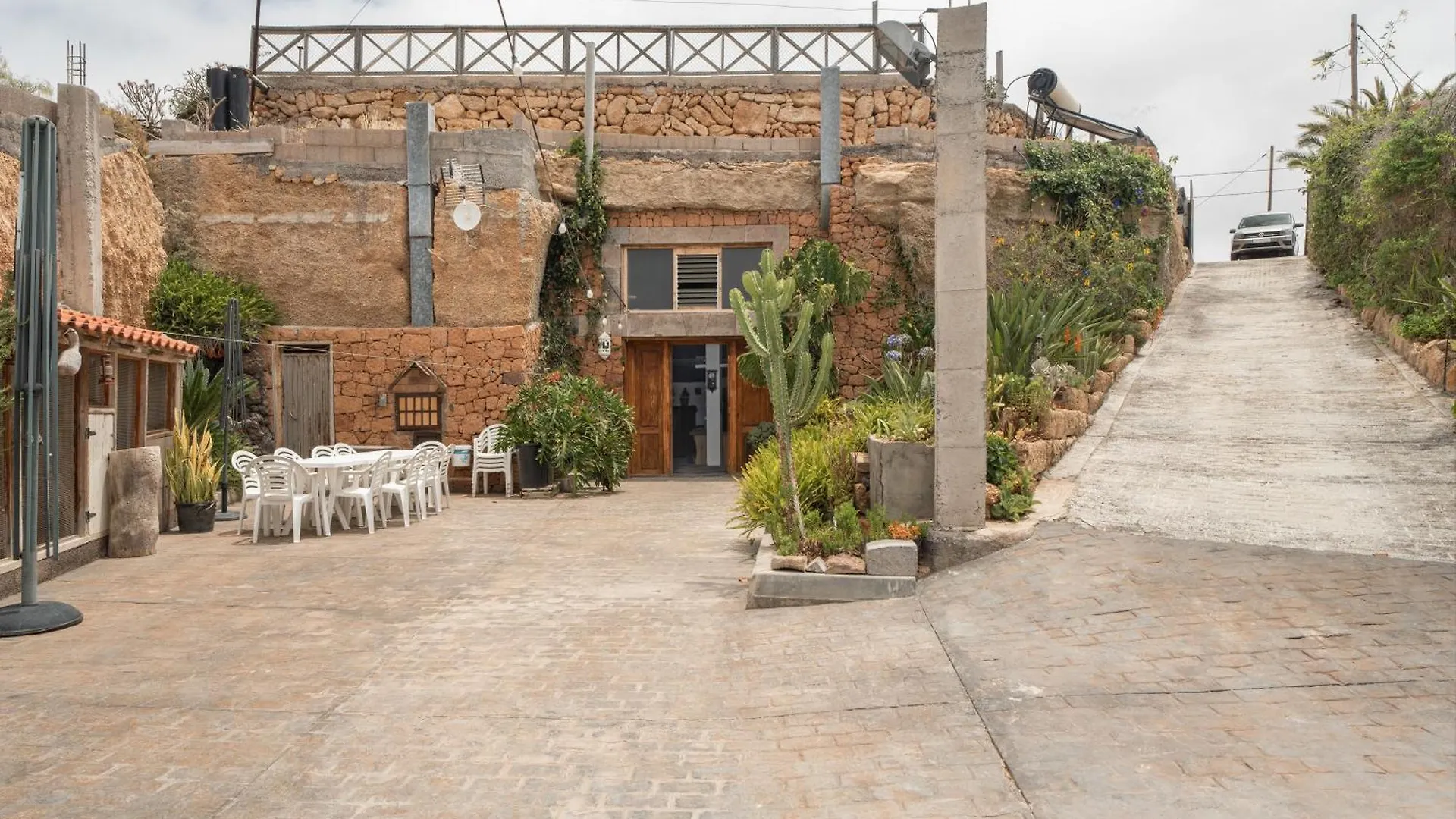 Finca Olaya El Río 0*,  스페인