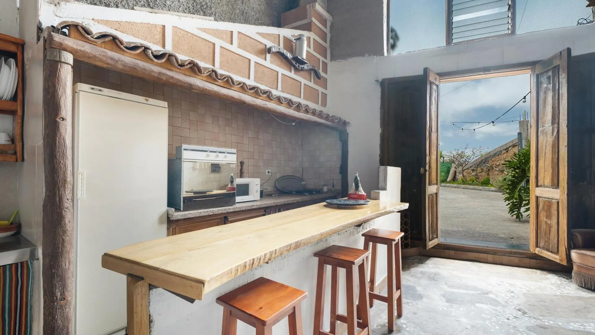 Finca Olaya El Río 스페인