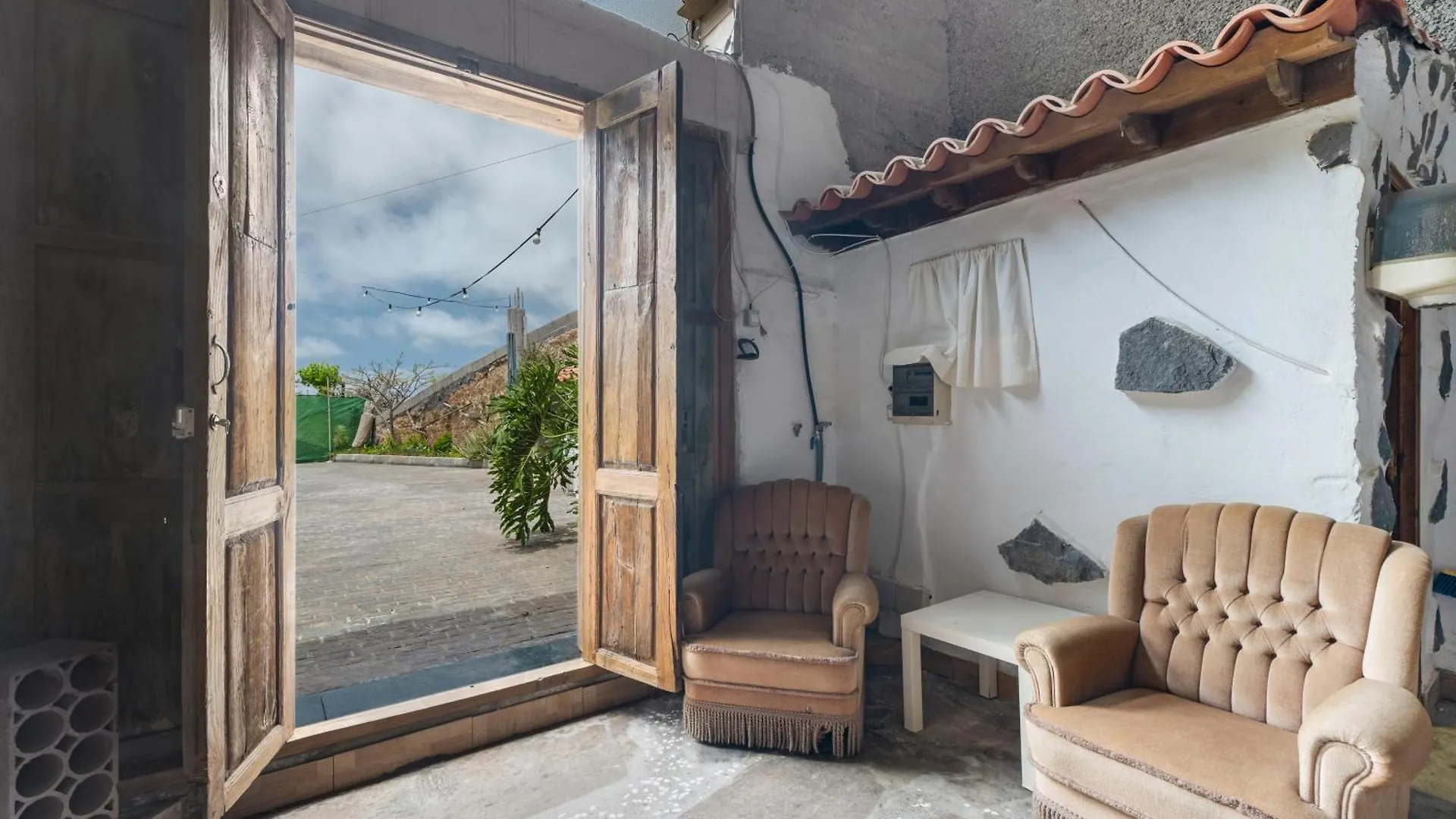 Finca Olaya El Río 0*,  스페인